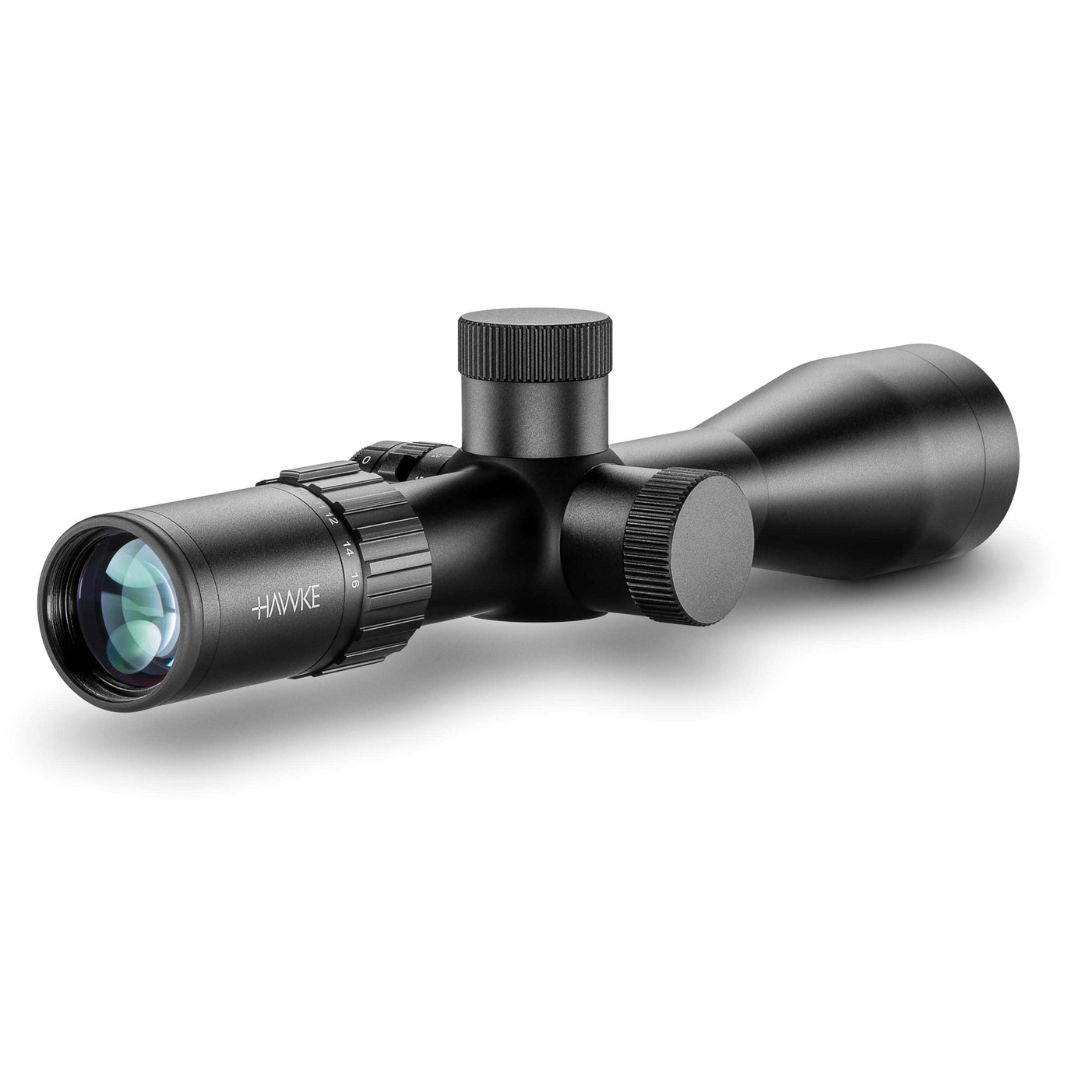 HAWKE AIRMAX 30 SF COMPACT 4-16X44 AMX