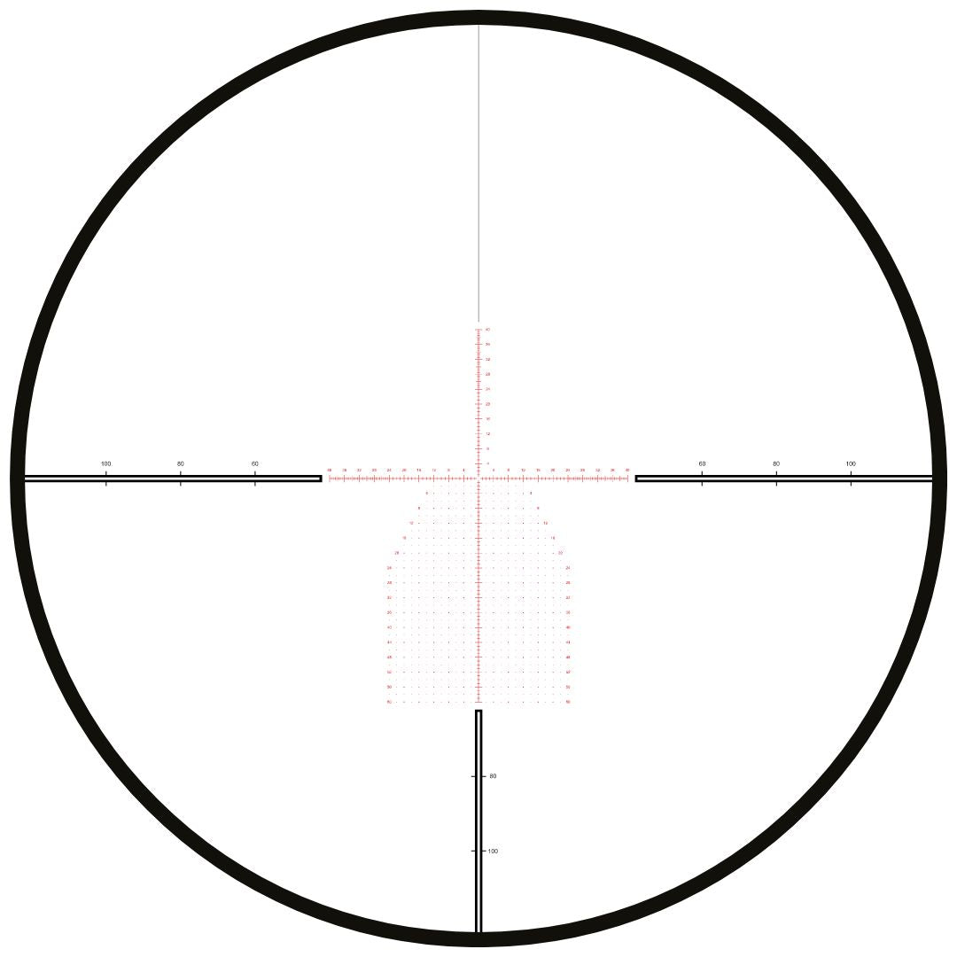 HAWKE FRONTIER 34 FFP 5-30X56 MOA PRO EXT