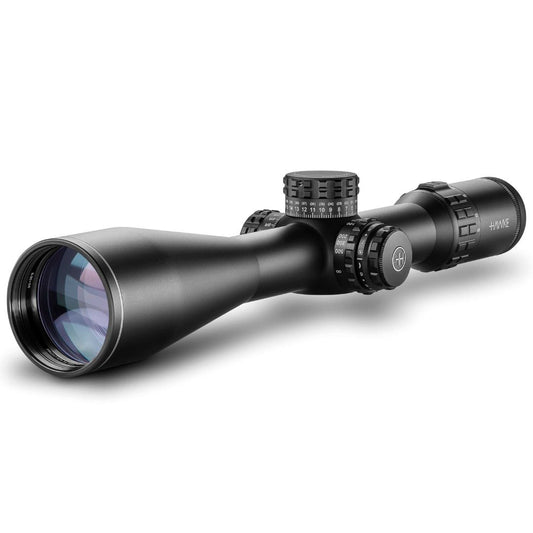 HAWKE FRONTIER 34 FFP 5-30X56 MOA PRO EXT