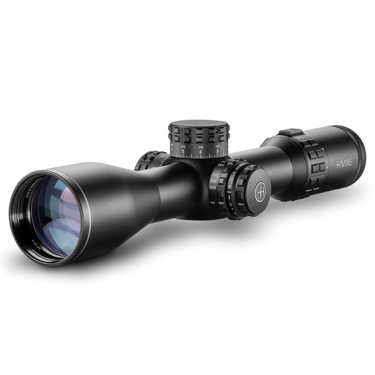 HAWKE FRONTIER 34 FFP 3-18X50 MIL PRO EXT