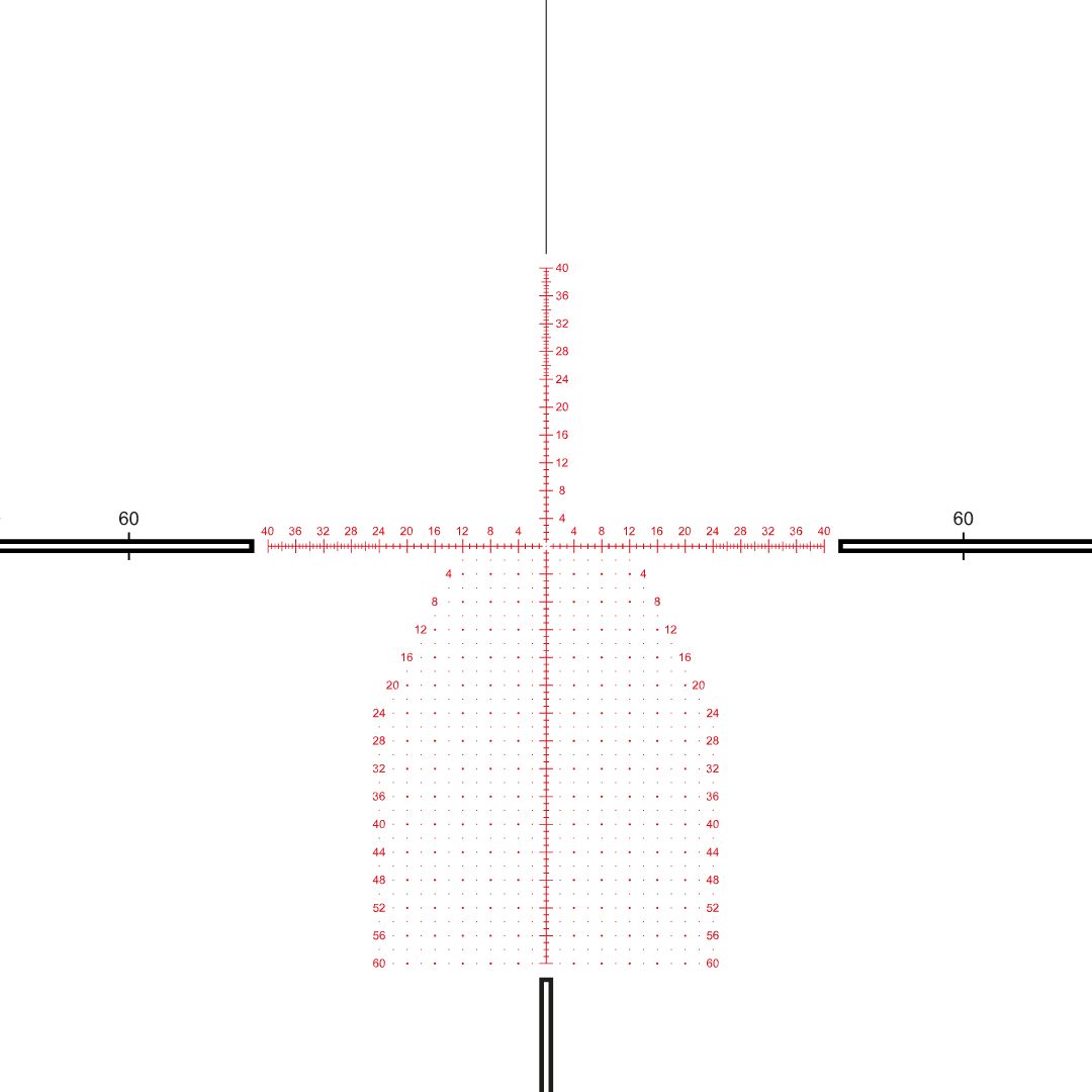 HAWKE FRONTIER 34 FFP 3-18X50 MOA PRO EXT