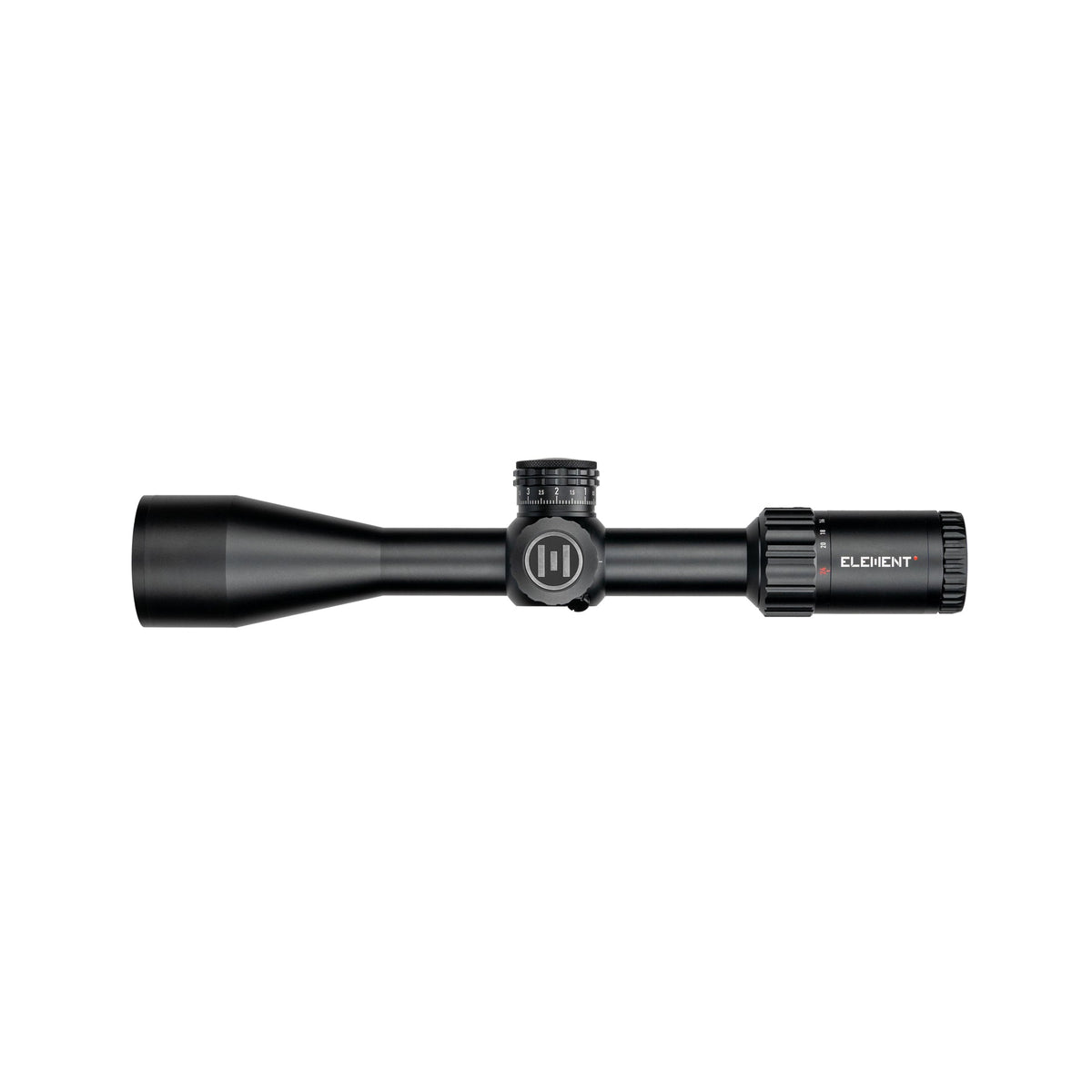 Element Optics Helix Gen 2 6-24x50 SFP Rifle Scope