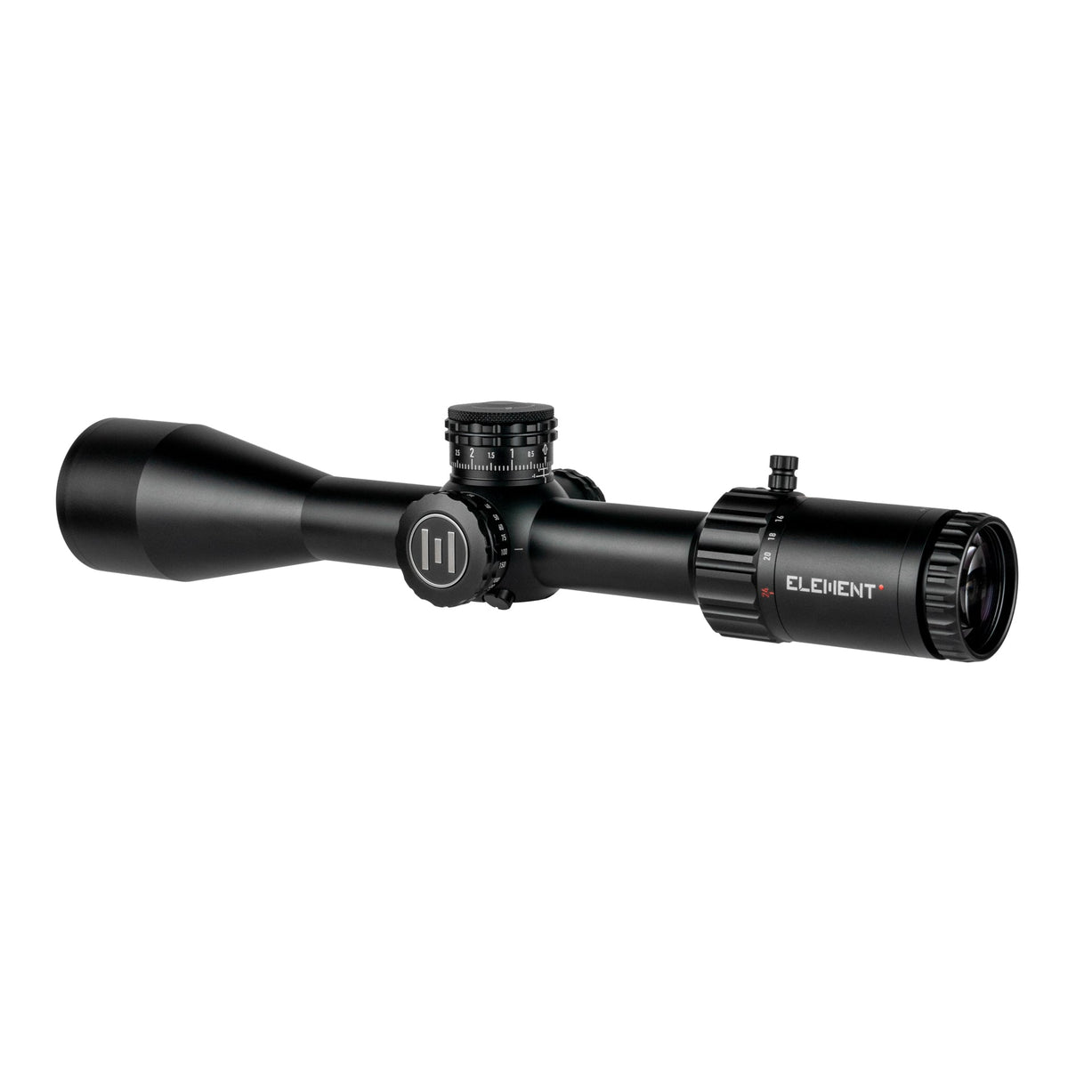 Element Optics Helix Gen 2 6-24x50 SFP