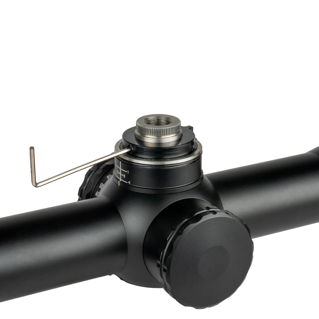 Element Optics Helix Gen 2 6-24x50 SFP