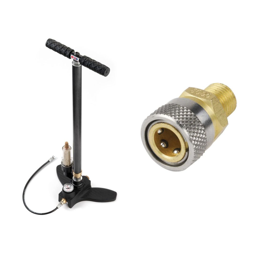 HILL PUMP MK5 PRO DRY PAC SYSTEM