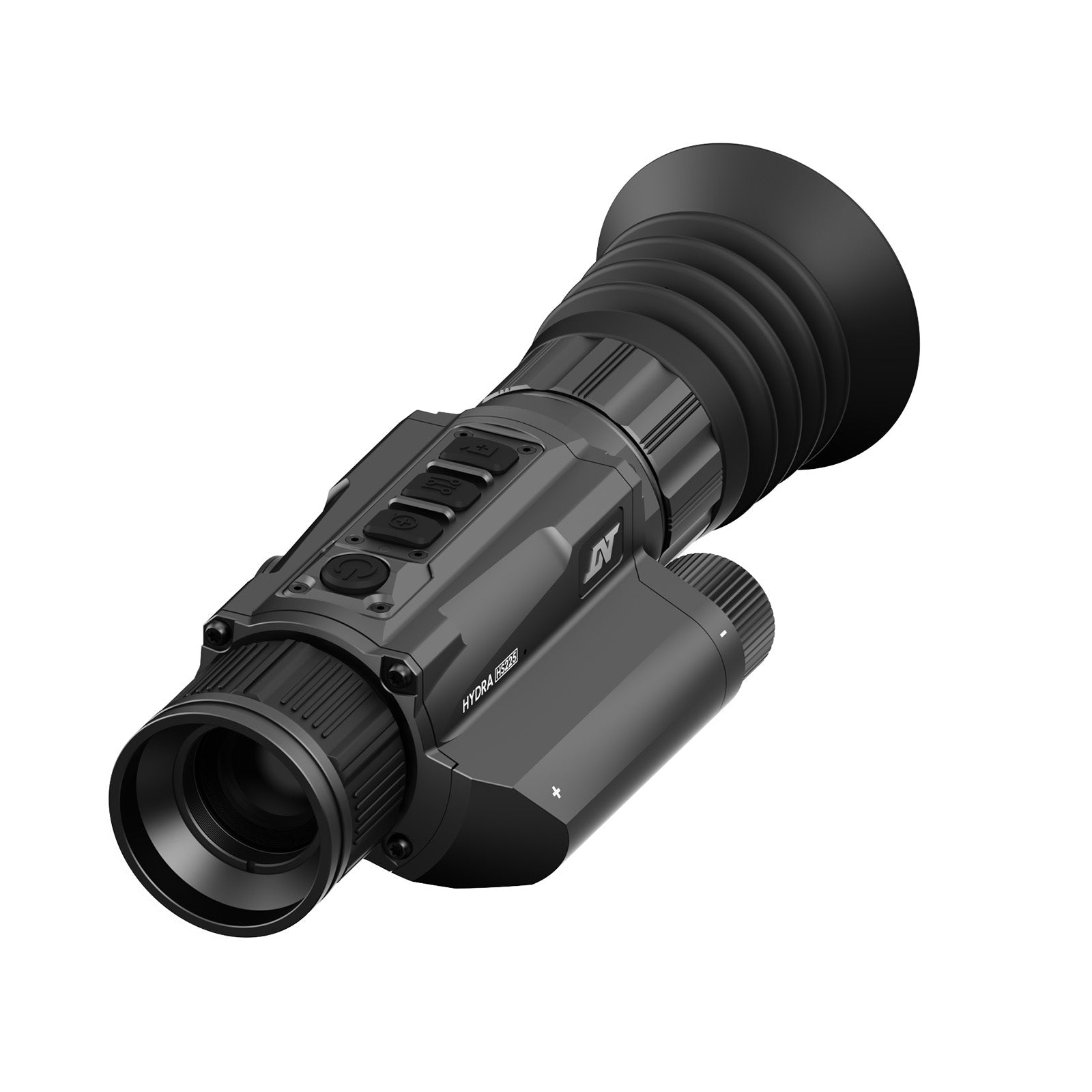 DNT Hydra HS225 thermal scope view 5