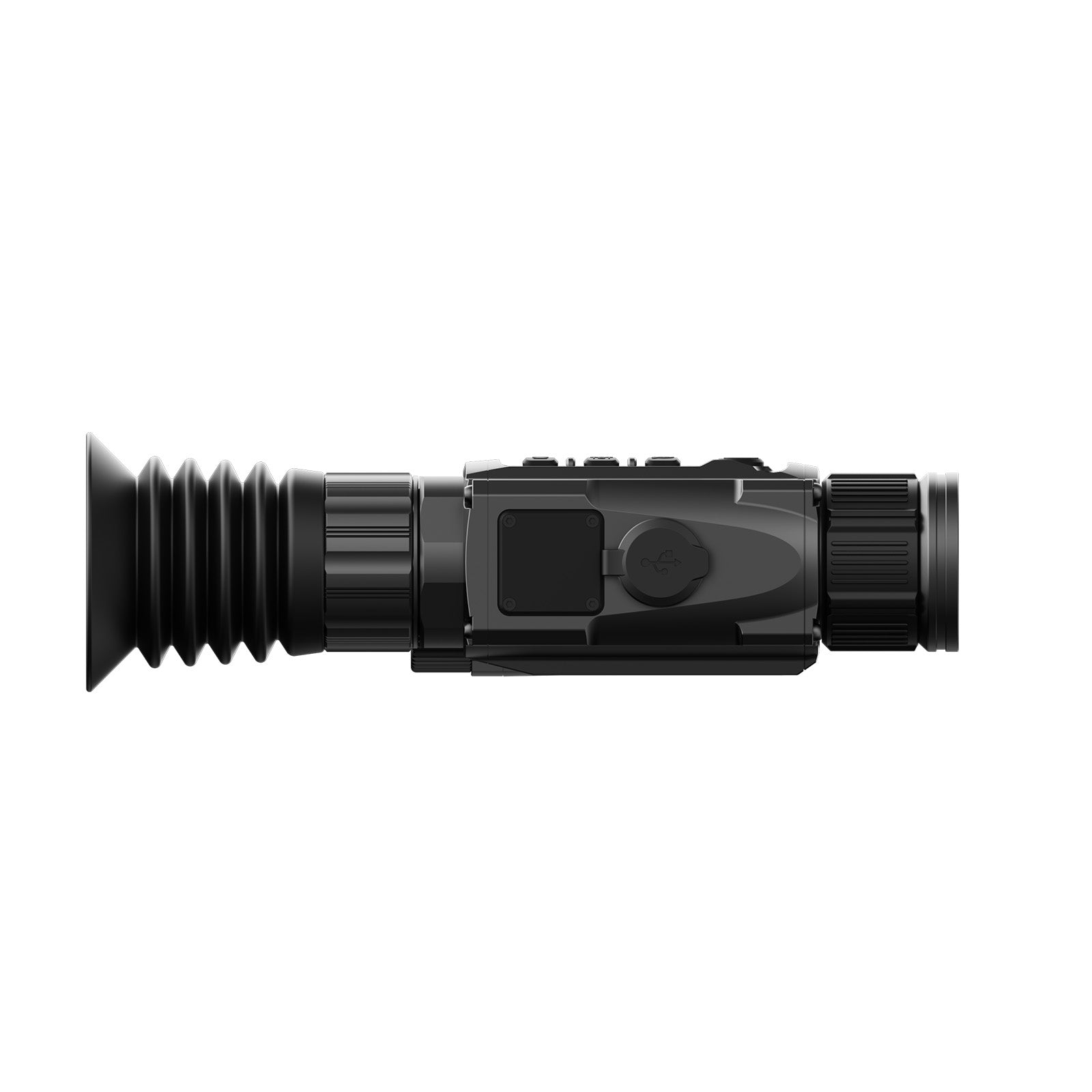 DNT Hydra HS325 thermal scope view 3