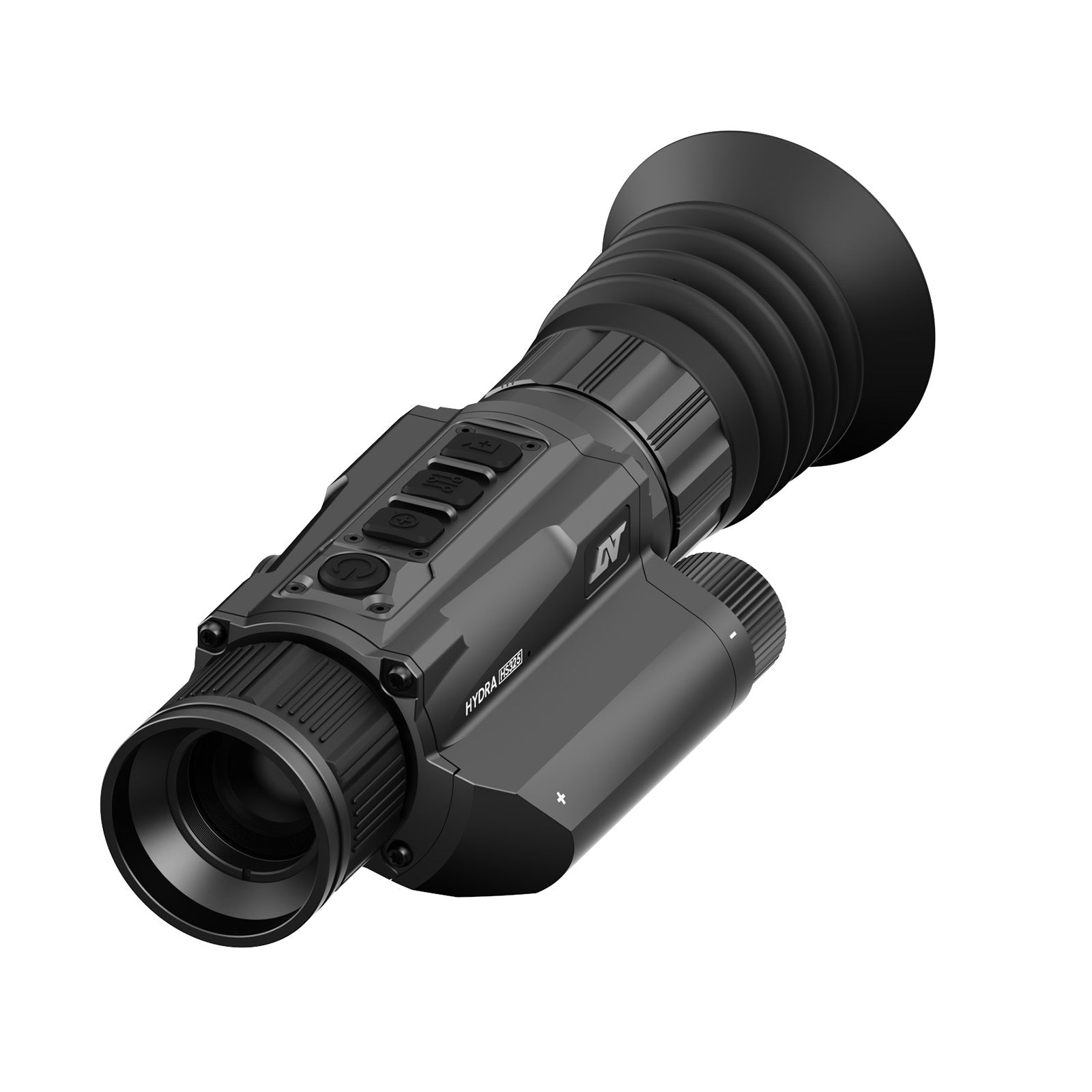 DNT Hydra HS325 thermal scope view 5