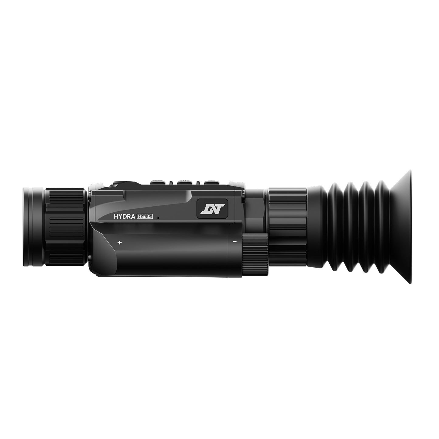 DNT Hydra HS635 thermal scope view 1