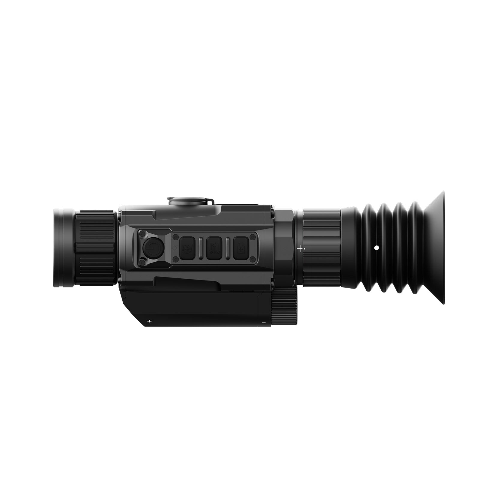 DNT Hydra HS635 thermal scope view 2