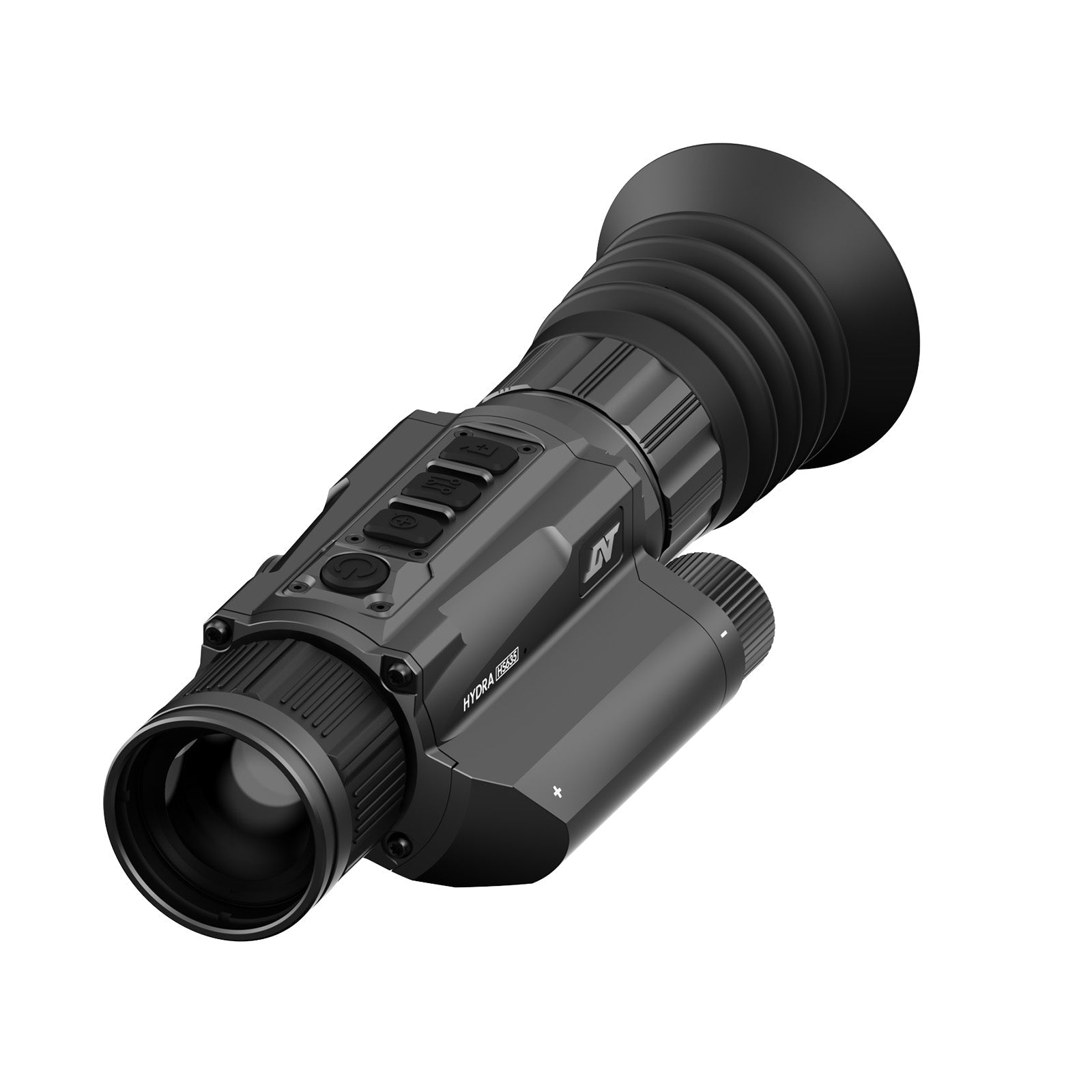 DNT Hydra HS635 thermal scope view 5