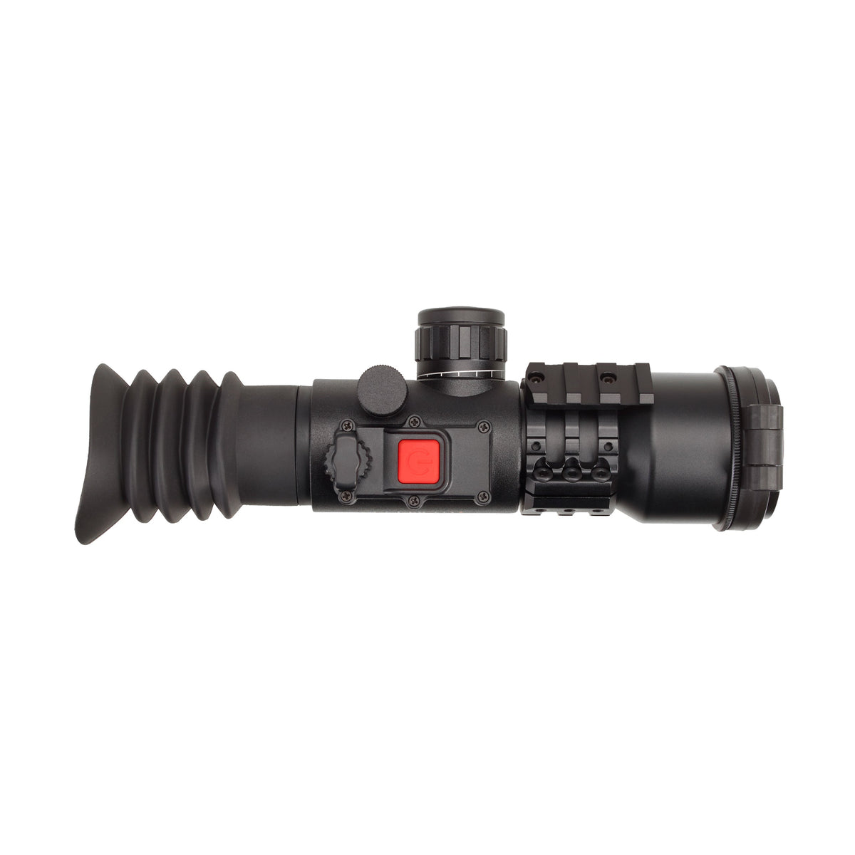 Element Optics Helix HD HYPR-7 7x50 Digital Rifle Scope