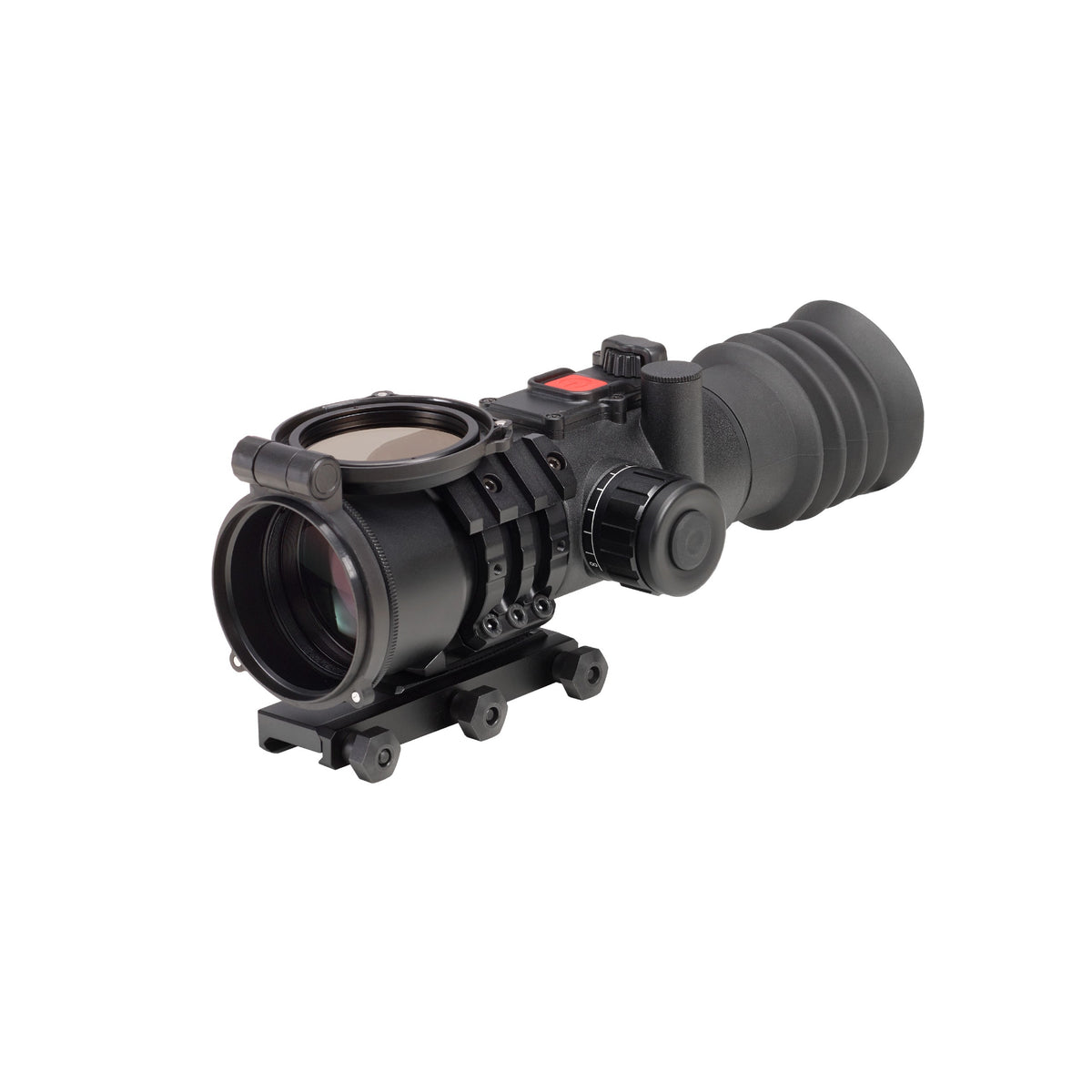 Element Optics Helix HD HYPR-7