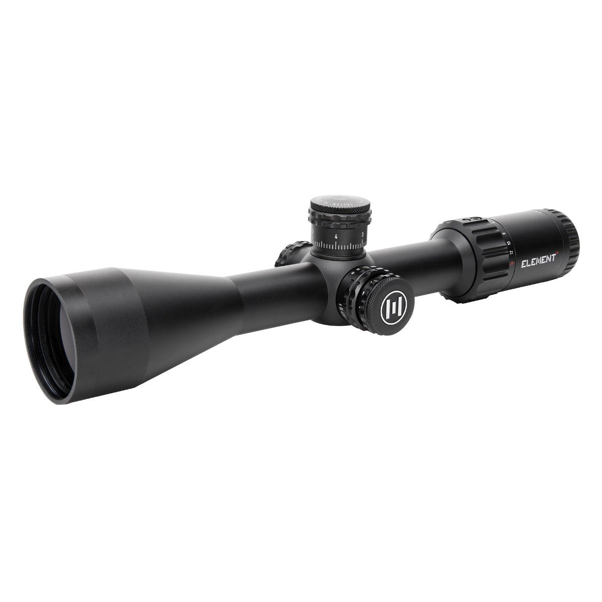 Element Optics Helix HDLR 2-16x50 SFP APR-1C MOA Rifle Scope