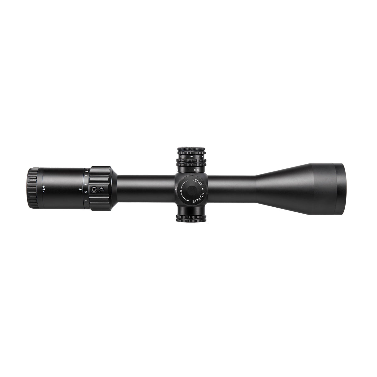 Element Optics Helix HDLR 2-16x50 SFP