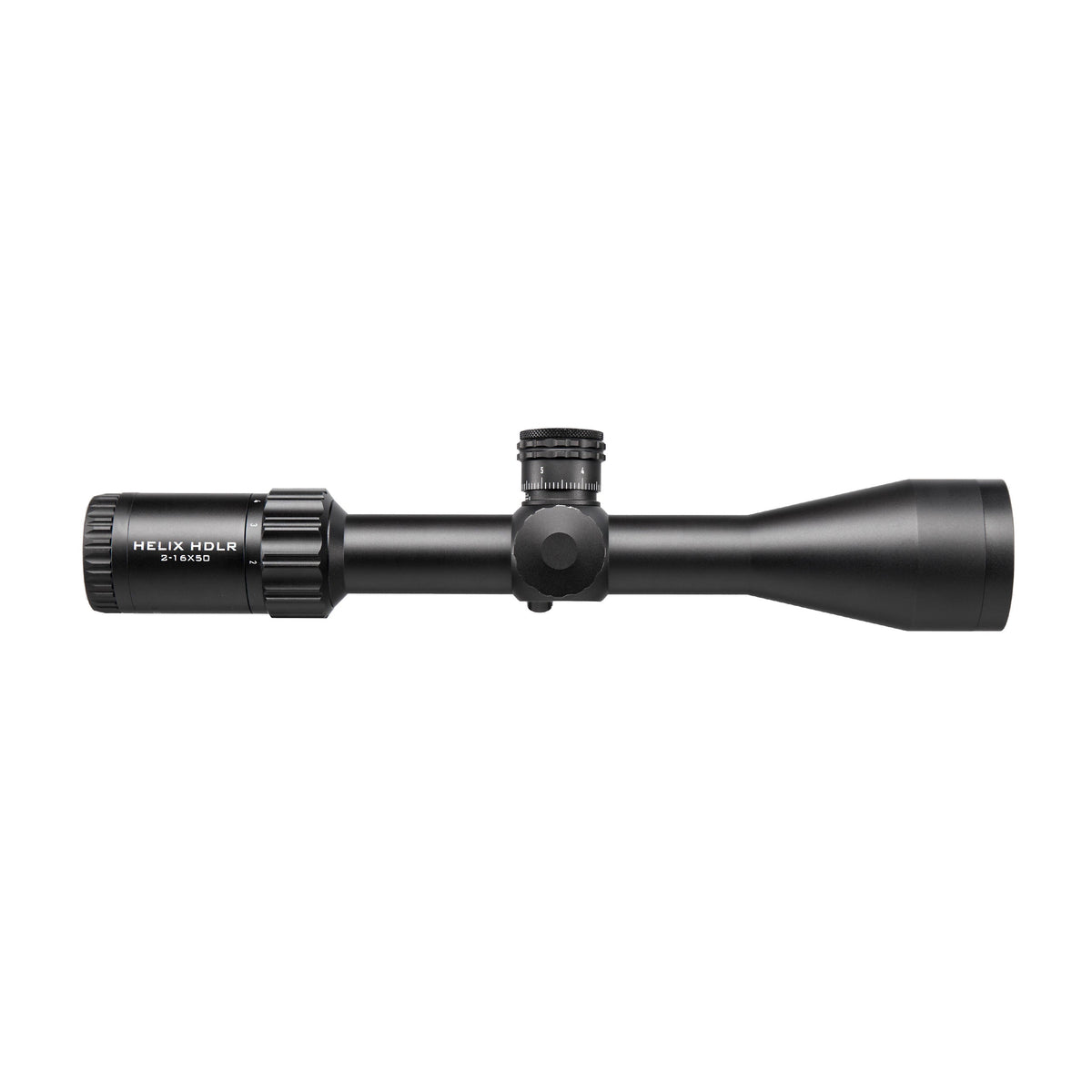 Element Optics Helix HDLR 2-16x50 SFP