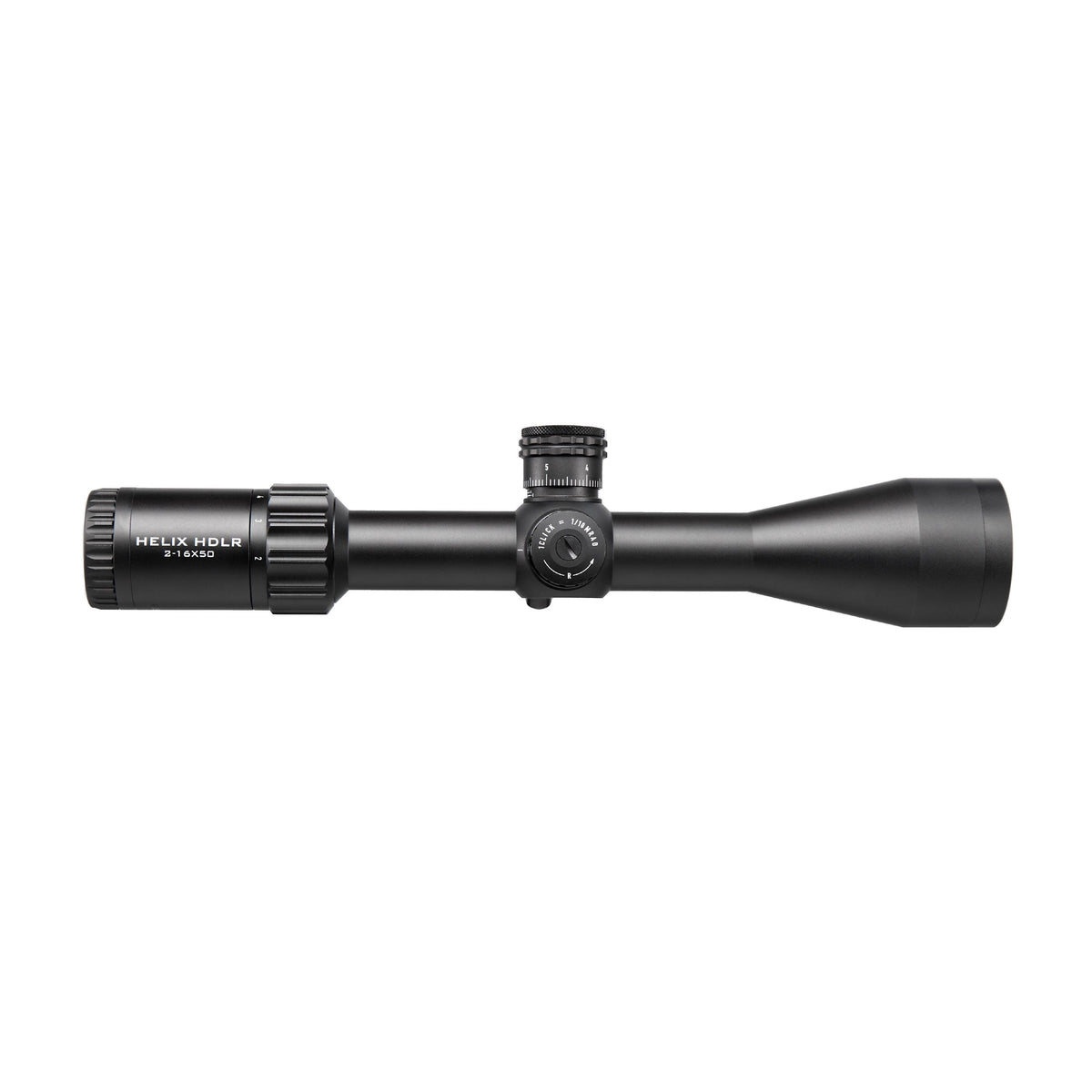 Element Optics Helix HDLR 2-16x50 SFP