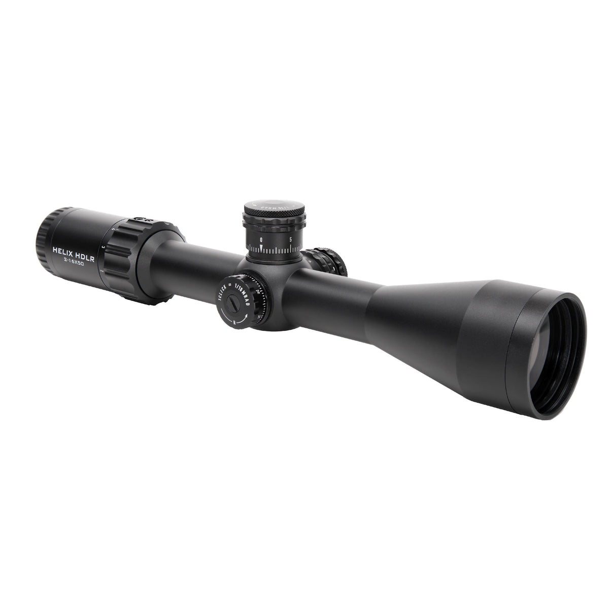 Element Optics Helix HDLR 2-16x50 SFP