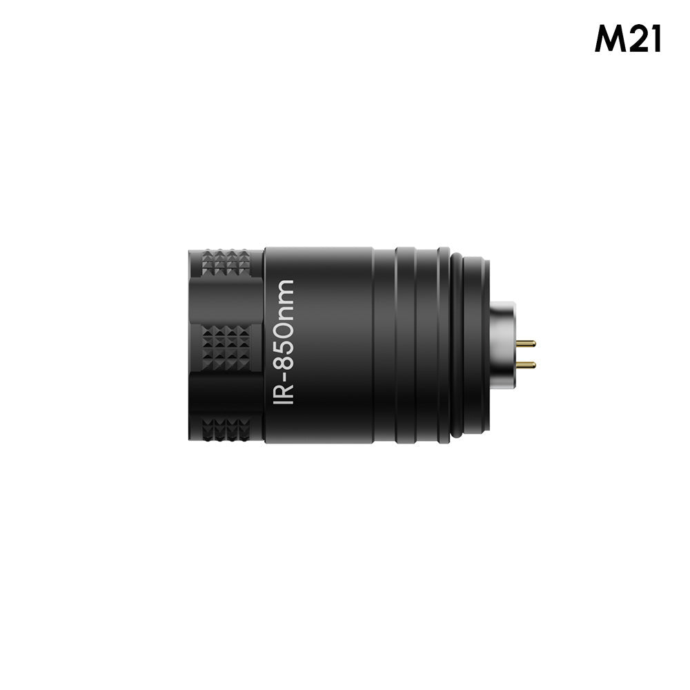 DNT IR module 850nm for Zulus HD TNC225R