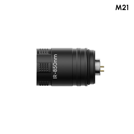 DNT IR module 850nm for Zulus HD TNC225R