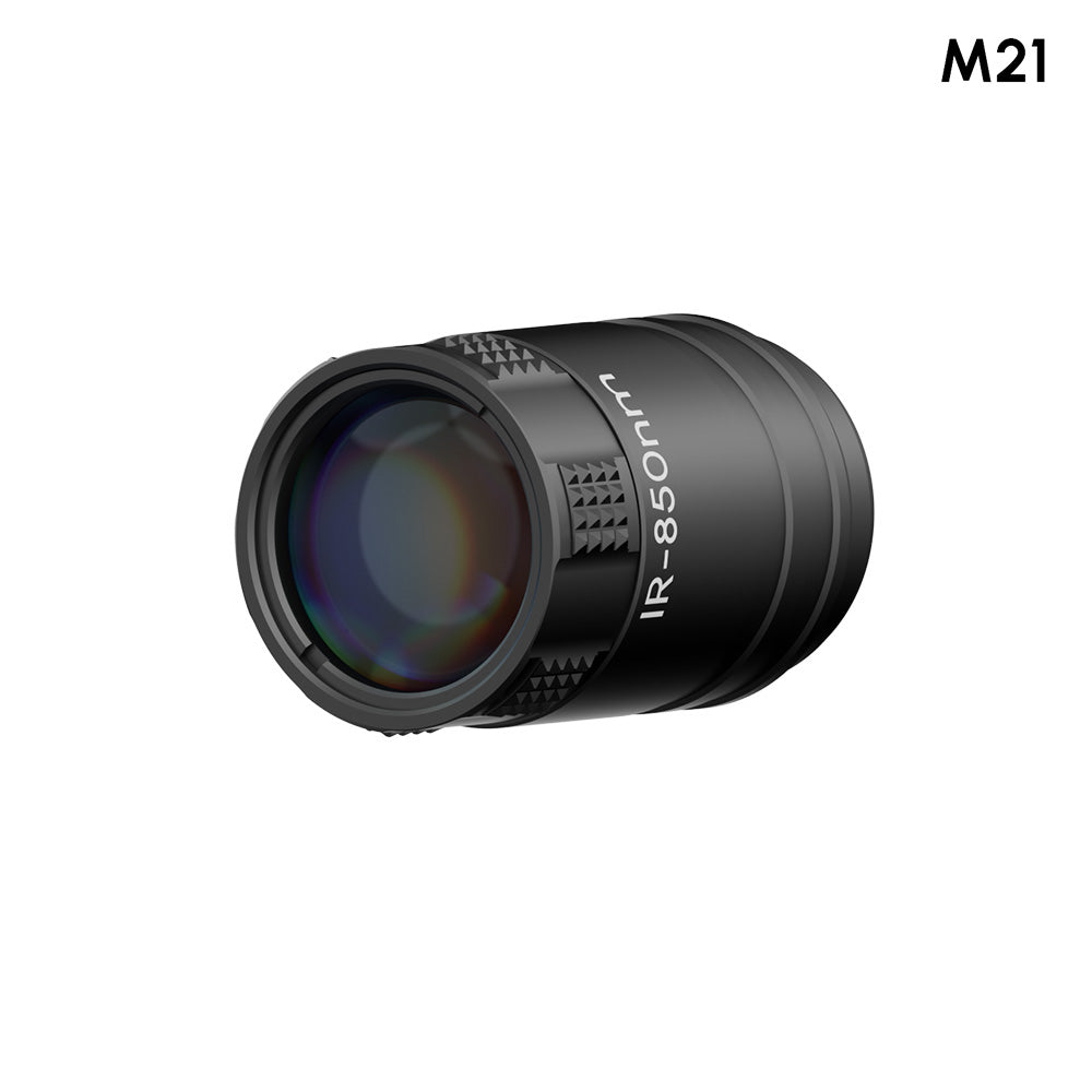 DNT IR module 850nm view 2
