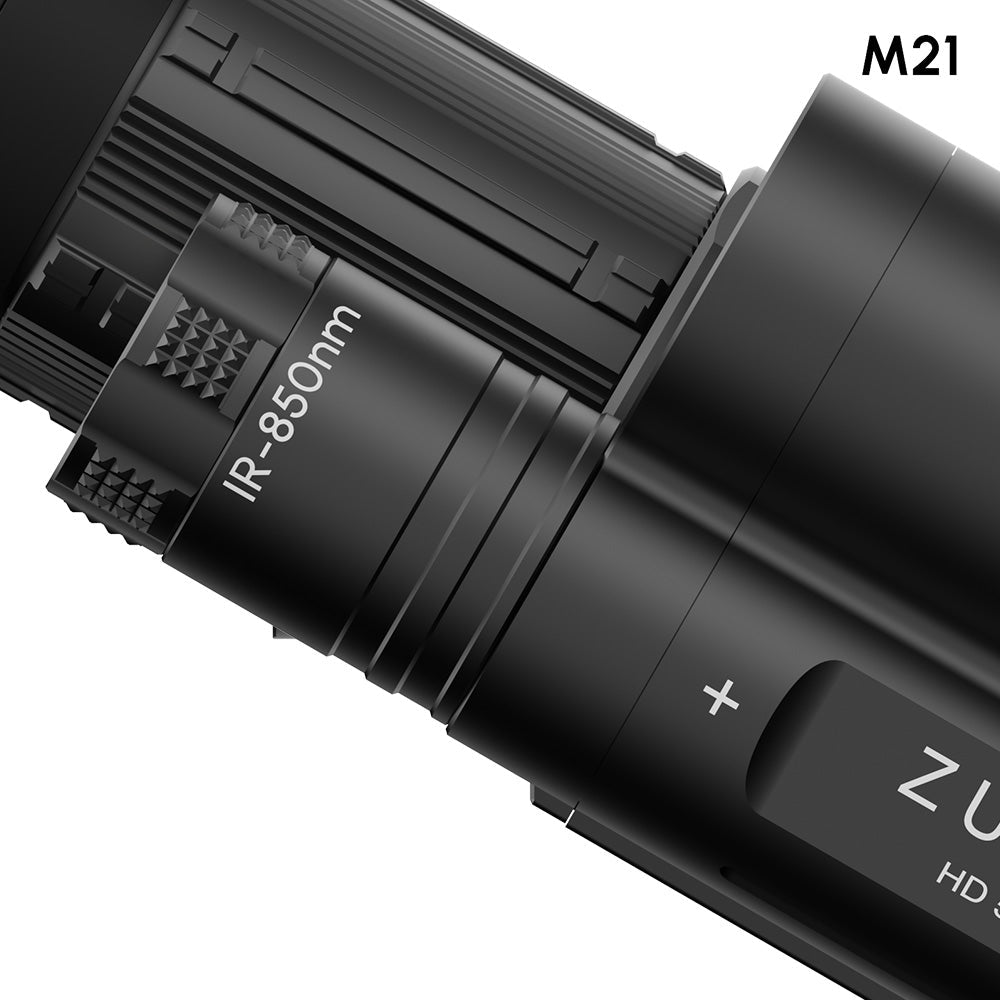 DNT IR module 850nm view 3