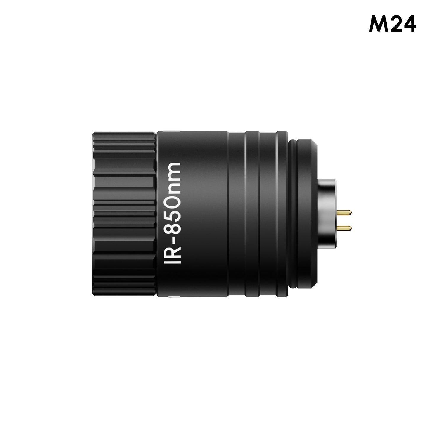 DNT IR module 850nm for TNC335R TNC635R Zulus HD V2