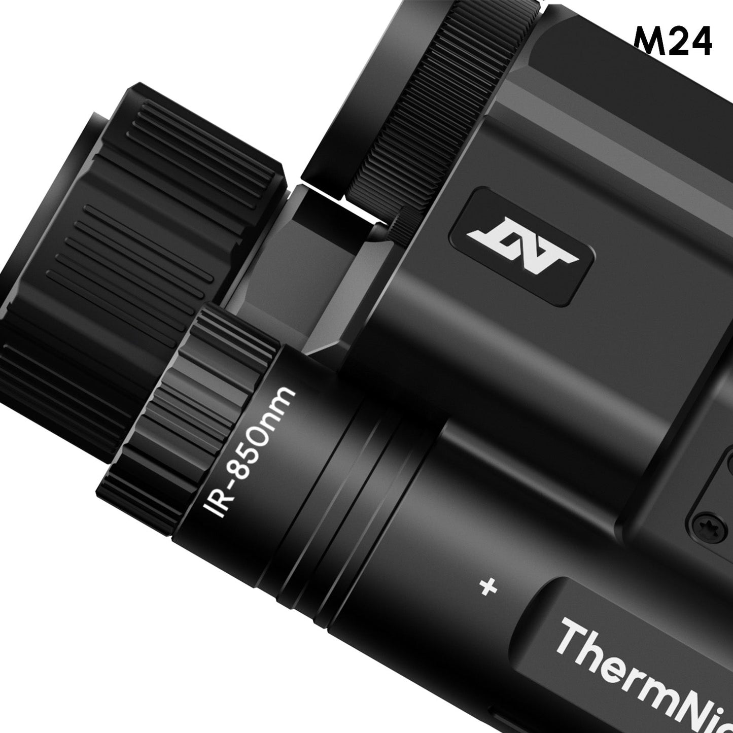 DNT IR module 850nm view 3