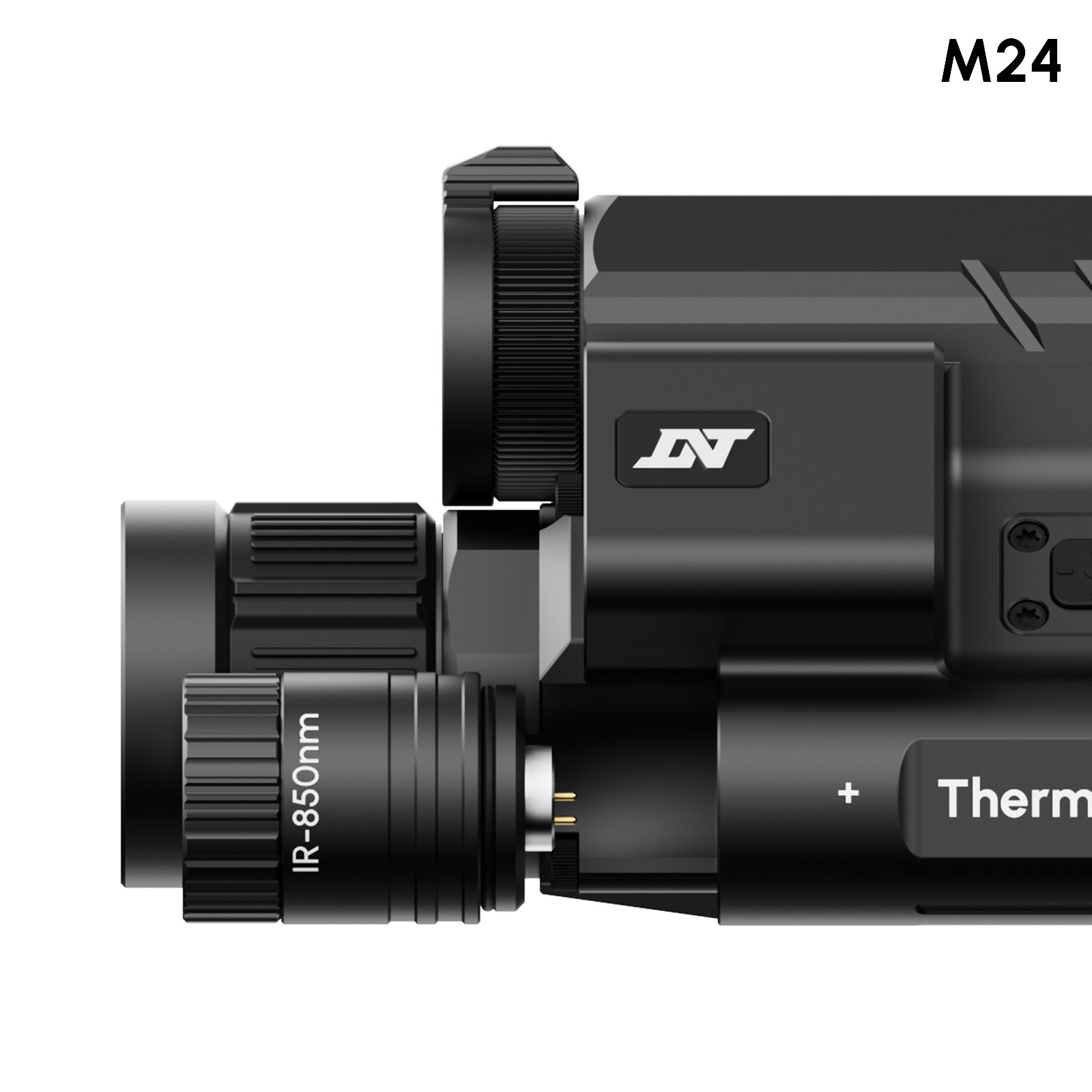 DNT IR module 850nm view 4