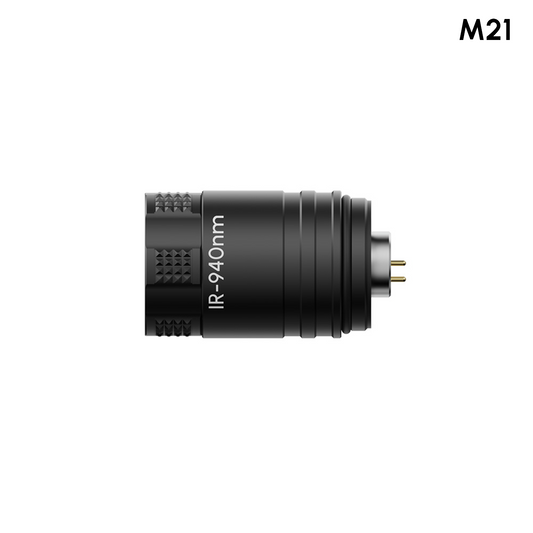 DNT 940nm IR module for Zulus HD and TNC225R