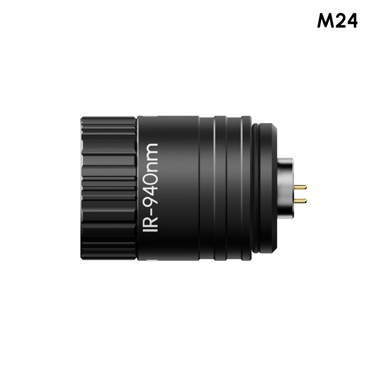 DNT 940nm IR module view 2