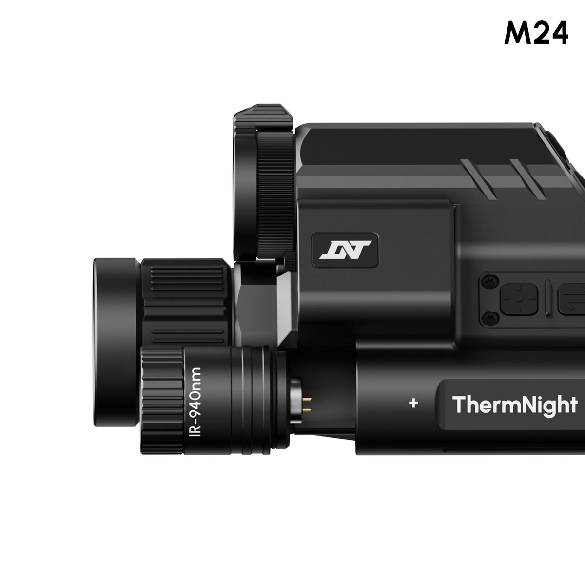 DNT 940nm IR module view 4