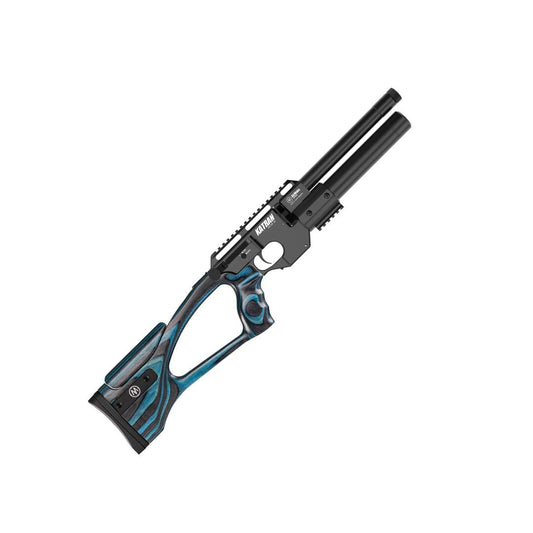KATRAN SUB COMPACT BLUE LAMINATE