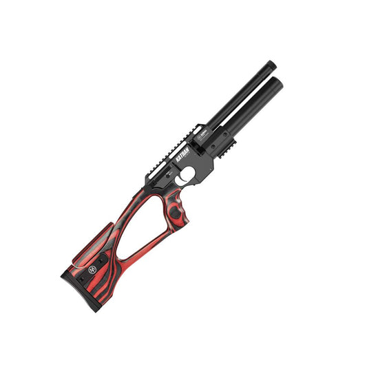 KATRAN SUB COMPACT RED LAMINATE