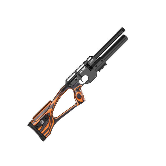 KATRAN SUB COMPACT ORANGE LAMINATE