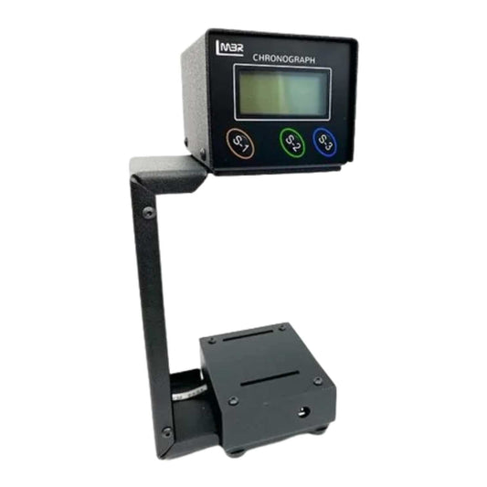 LMBR R2A SHOOTING CHRONOGRAPH