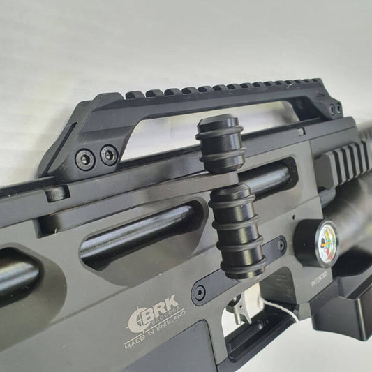 PRS Ghost Biathlon Cocking Lever