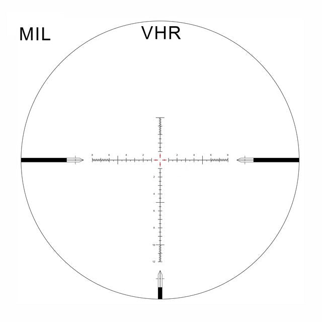 Arken SH-4J MIL VHR reticle