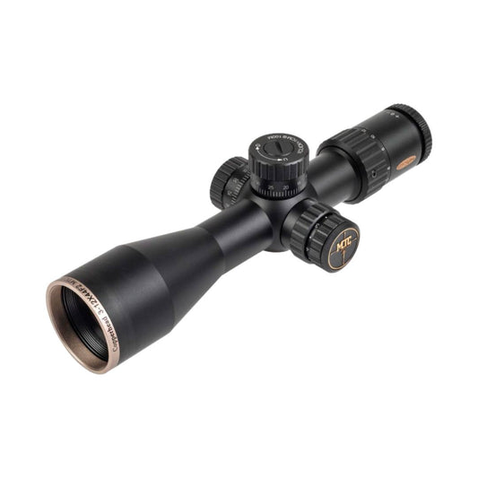 MTC COPPERHEAD 3-12X44 F2
