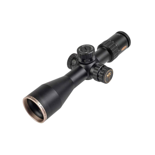 MTC COPPERHEAD 4-16X44 F2 SFP BLACK