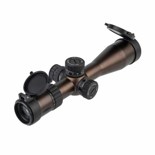 MTC COPPERHEAD 4-16X44 F2 SFP SAFARI