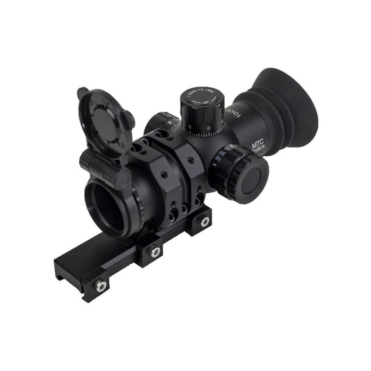 MTC SWAT PRISMATIC 10X30
