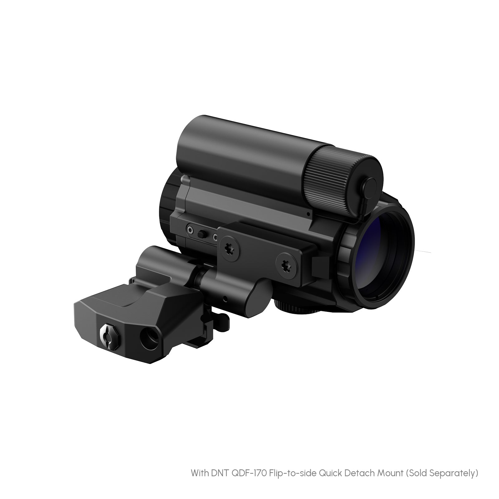 DNT NVMD-C200 view 7