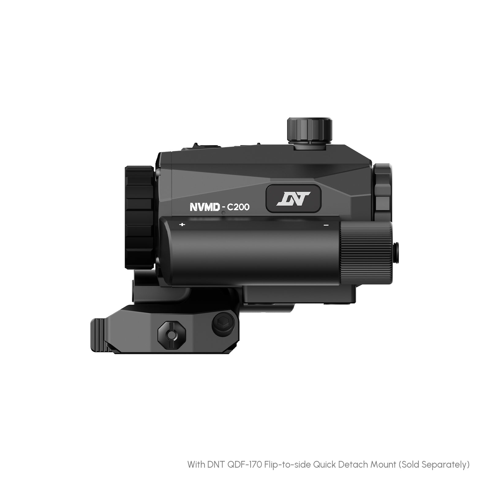 DNT NVMD-C200 view 8