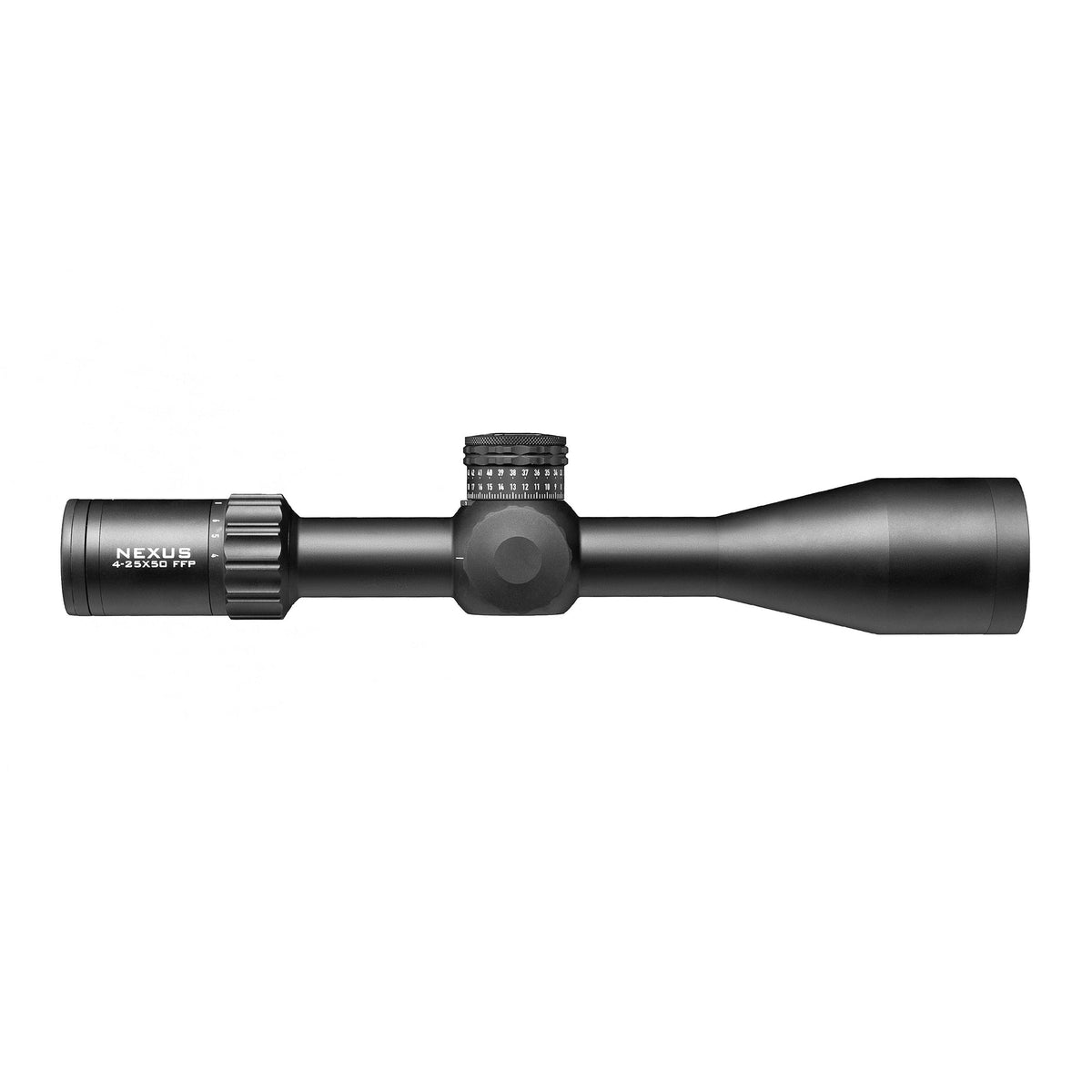 Element Optics Nexus Gen II 4-25x50 FFP