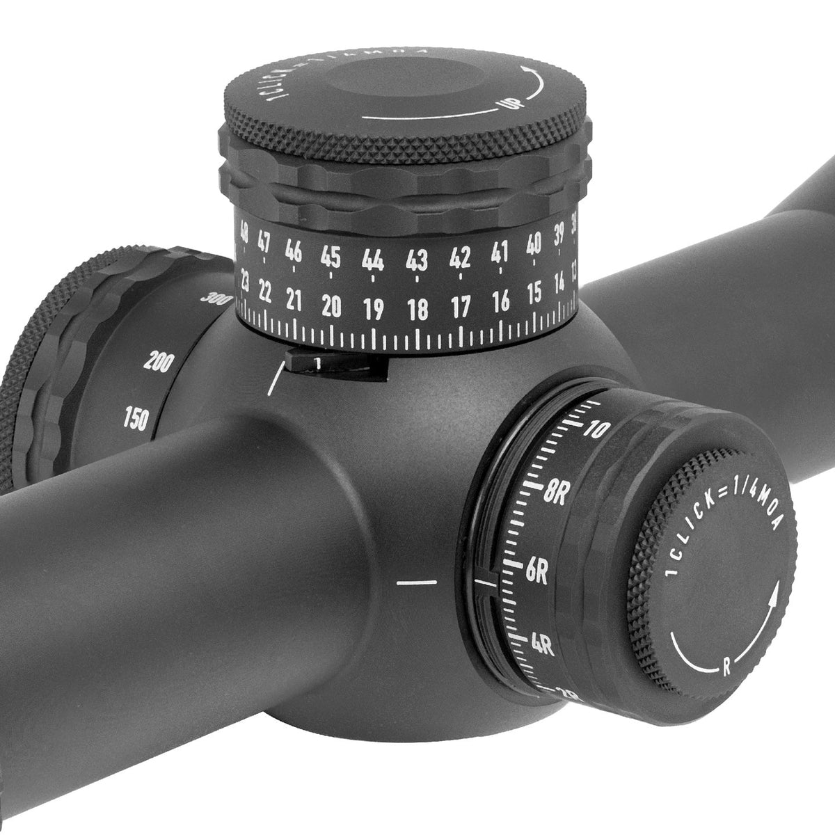 Element Optics Nexus Gen II 4-25x50 FFP