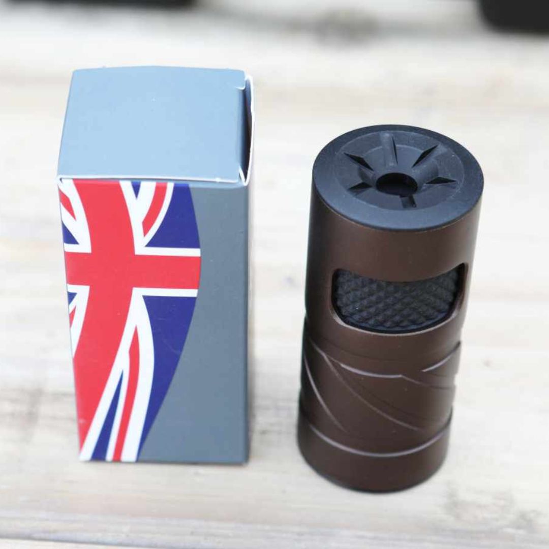 0DB ADVANTAGE TARGET PRO – Absolute Airguns