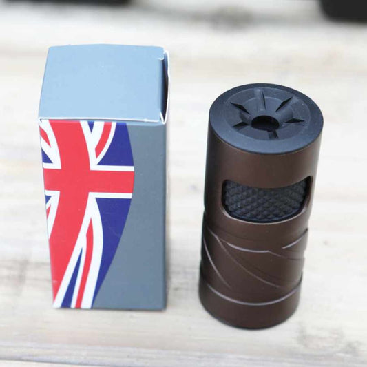 0DB SILENCER – Absolute Airguns