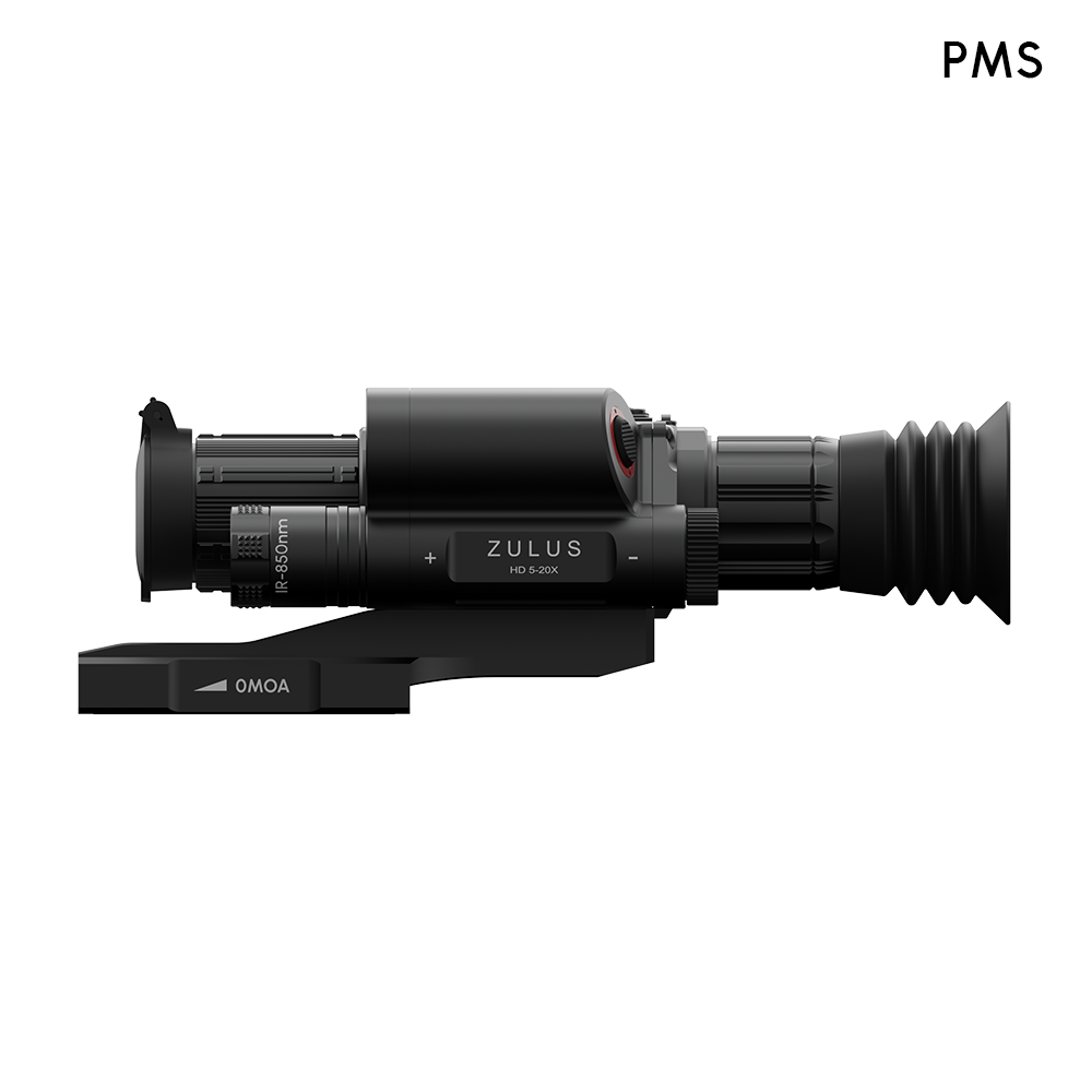DNT PMS mount view 2