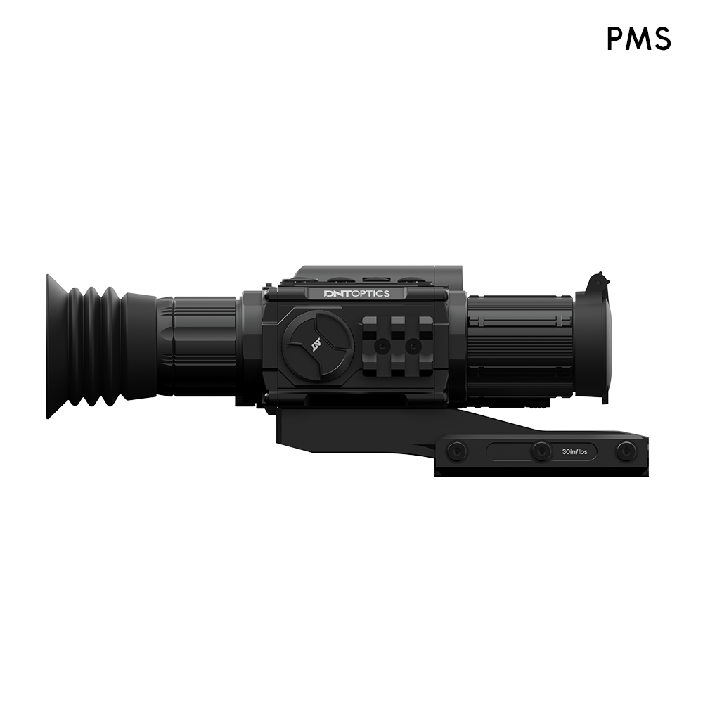 DNT PMS mount view 3